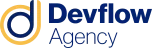 Devflow logo
