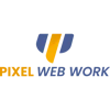 Pixel Web Work logo