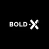 Bold-X logo