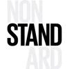 Stand logo