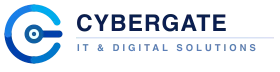 Cybergate MSP Technology logo
