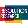 Resolution Research logo