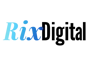Rix_digital logo