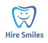 Hire Smiles logo