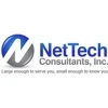 NetTech Consultants, Inc. logo