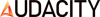 AUDACITY AGENCY logo
