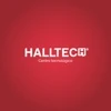 HALLTEC logo