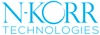NKORR Technologies logo