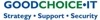 GoodChoice IT Ltd logo