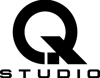QSTUDIO logo