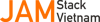 JAMstack Vietnam logo