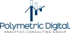 Polymetric Digital logo