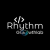 RhythmGrowthLab logo