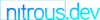 Nitrous Web Development logo