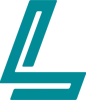 Ler digital studio logo
