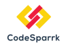 CodeSparrk logo