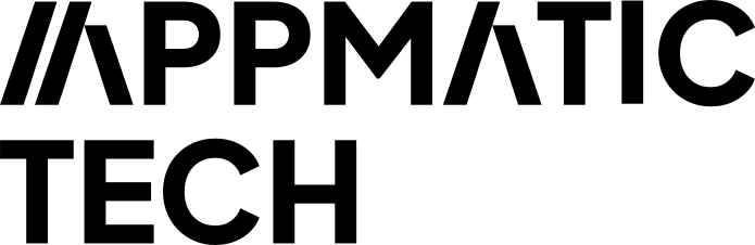 AppMatic Tech logo