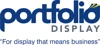 Portfolio Display Ltd logo