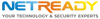 Netready logo