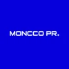 MONCCO PR logo