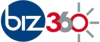 Biz360 logo