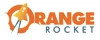 Orange Rocket logo