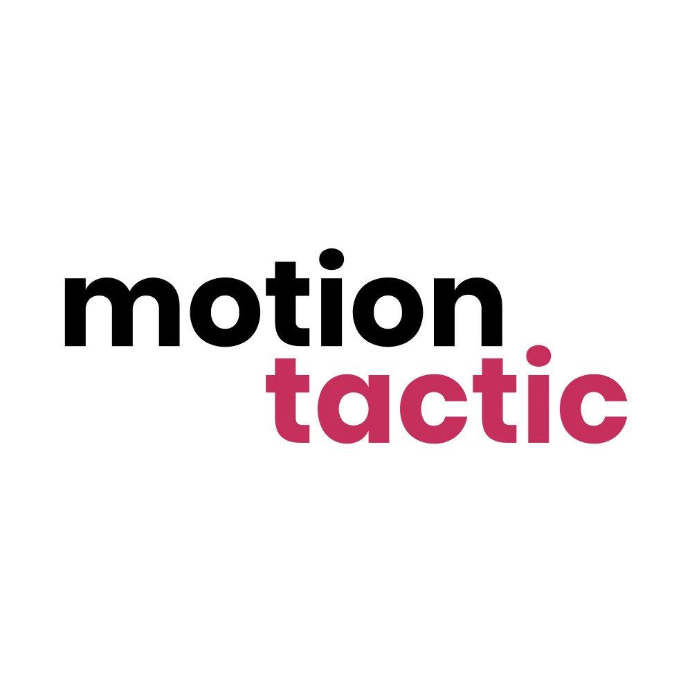 Motion Tactic logo