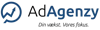 AdAgenzy ApS logo