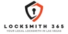 Locksmith 365 logo