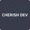 Cherish DEV logo