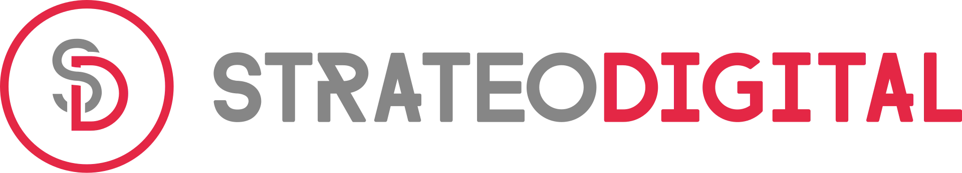 StrateoDigital logo