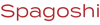 Spagoshi logo