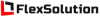 FlexSolution logo