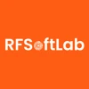 RFSoftLab logo
