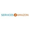 Services4Amazon logo