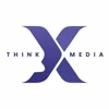 ThinkX Media logo