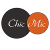 ChicMic logo