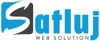 Satluj Web Solution logo