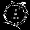Fox and Falcon logo