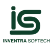 Inventra Softech logo