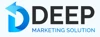 Deep Marketing Solution logo