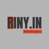 Riny logo
