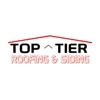 Top Tier Roofing and Siding logo