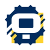 Quantamise Code logo