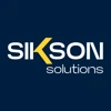 Sikson Solutions logo