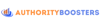 Authority Boosters logo