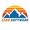 5280 Software LLC - Denver logo