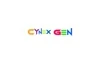 cynextgen logo