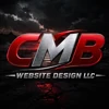 CMB Website Design LLC logo