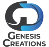 Genesis Creations S.A.E logo